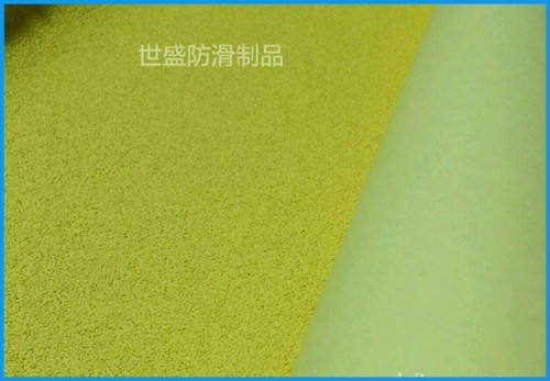 橡膠防滑貼